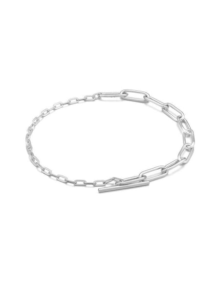 Ladies' Bracelet Ania Haie B021-02H 19 cm-0