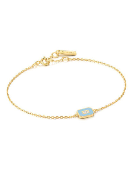 Ladies' Bracelet Ania Haie B028-02G-B 19 cm-0