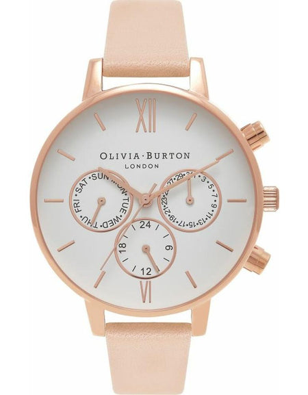Ladies' Watch Olivia Burton OB16CG88 (Ø 38 mm)-0