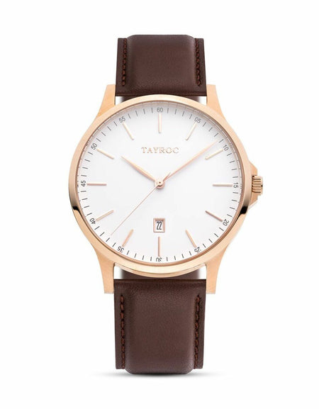 Men's Watch Tayroc TXM105 (Ø 40 mm)-0
