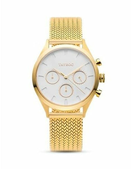 Ladies' Watch Tayroc TY51 (Ø 36 mm)-0