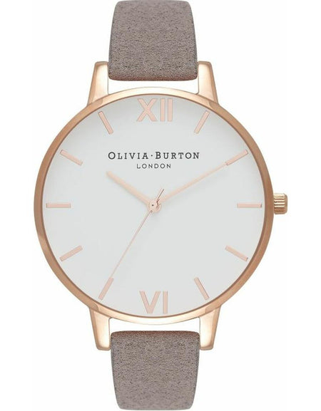 Ladies' Watch Olivia Burton OB16VE09 (Ø 38 mm)-0