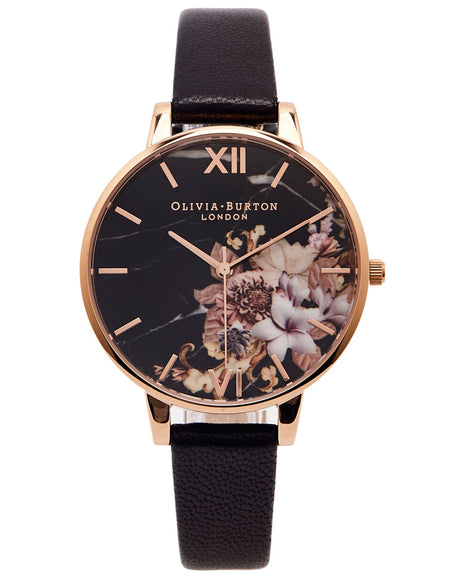 Ladies' Watch Olivia Burton OB16CS01 (Ø 38 mm)-0