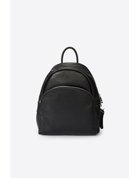 ZARA Black Exclusive Italian Handbag - The Epitome of Elegance