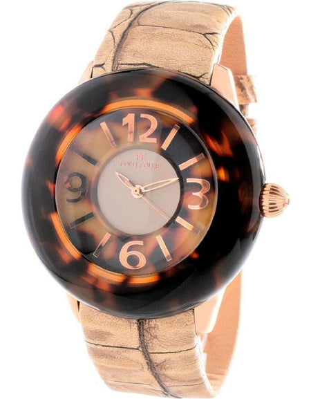 Ladies' Watch Folli Follie WF8R034SSB (Ø 45 mm)-0
