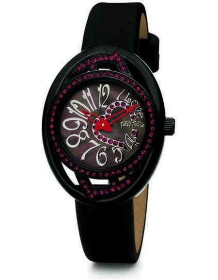 Ladies' Watch Folli Follie wf1e007ssr (Ø 35 mm)-0