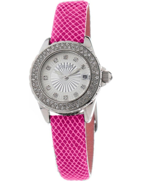 Ladies' Watch Folli Follie wf1a006sts (Ø 28 mm)-0