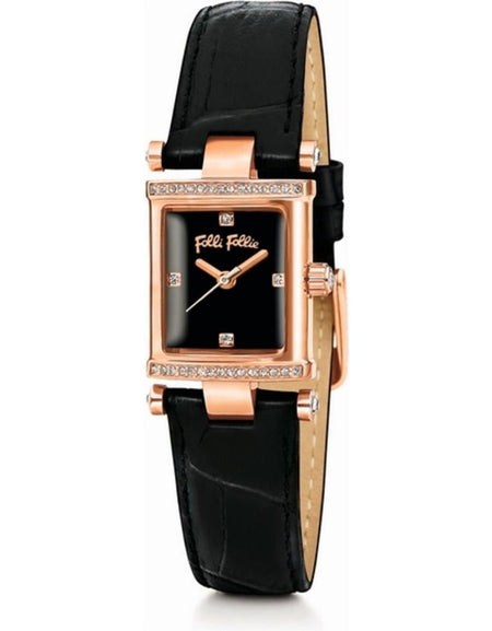 Ladies' Watch Folli Follie WF13B037SSK-0
