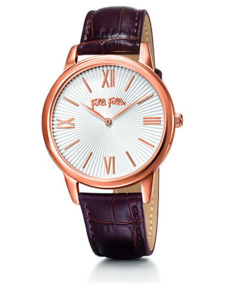 Ladies' Watch Folli Follie wf15r033spw (Ø 35 mm)-0