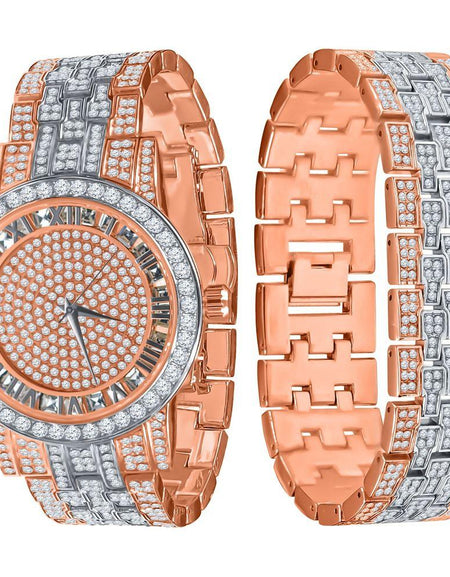 CANDIDUS WATCH SET I 5307218