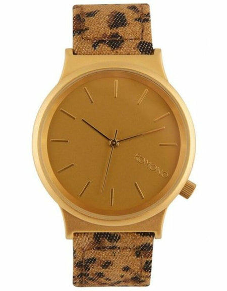 Unisex Watch Komono KOM-W1802 (Ø 37 mm)-0