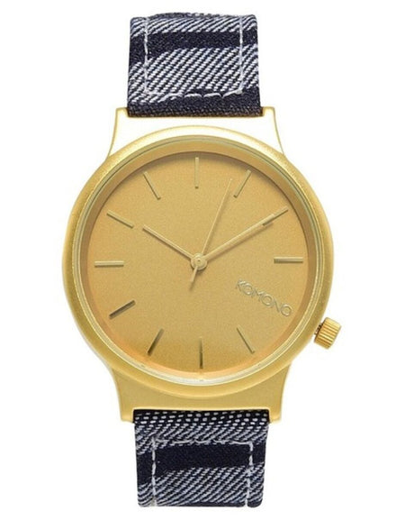 Unisex Watch Komono MOKOPRINT-000DZ (Ø 36 mm)-0