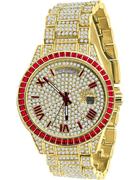 CRANT Bling Watch Crystal I 563136