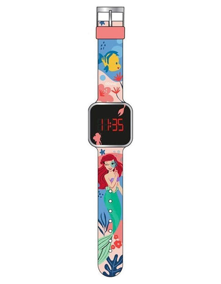 DISENY Mod.LITTLE MARMAID - Led Watch-0