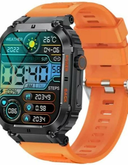 Smartwatch Denver Electronics-1