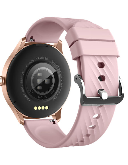 Smartwatch Denver Electronics SWC-387RO Pink Rose Gold-1