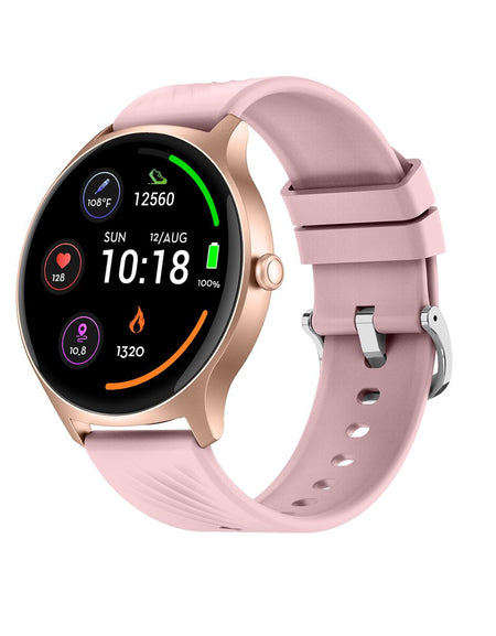 Smartwatch Denver Electronics SWC-387RO Pink Rose Gold-0