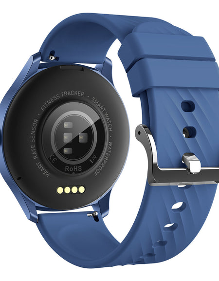 Smartwatch Denver Electronics SWC-387BU Blue-1