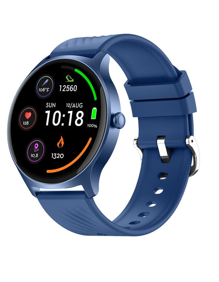 Smartwatch Denver Electronics SWC-387BU Blue-0