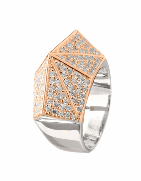 Ladies' Ring Sif Jakobs R11069-CZ-RG2-60 (20)-0