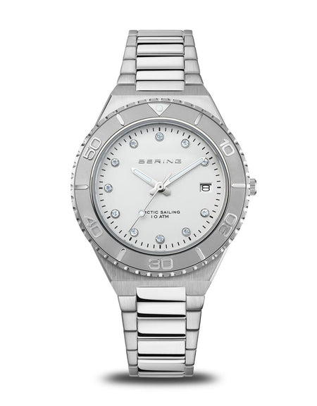 Ladies' Watch Bering 18936-704 (Ø 36 mm)-0