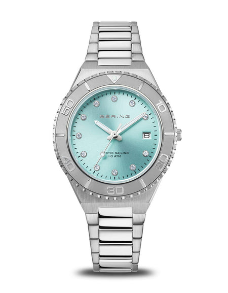 Ladies' Watch Bering 18936-707 (Ø 36 mm)-0