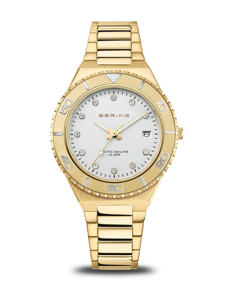 Ladies' Watch Bering 18936-734 (Ø 36 mm)-0