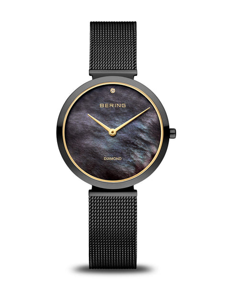 Ladies' Watch Bering 18132-132 (Ø 32 mm)-0