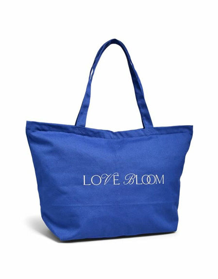 Shoulder Bag Pieces 17155816-19-4058 TCX Blue-0