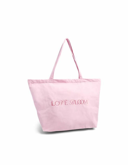 Shoulder Bag Pieces 17155816-13-2801 TCX Pink-0