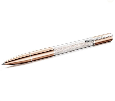 SWAROVSKI WRITING FASHION ACCESSORIES Mod. 5717529-0