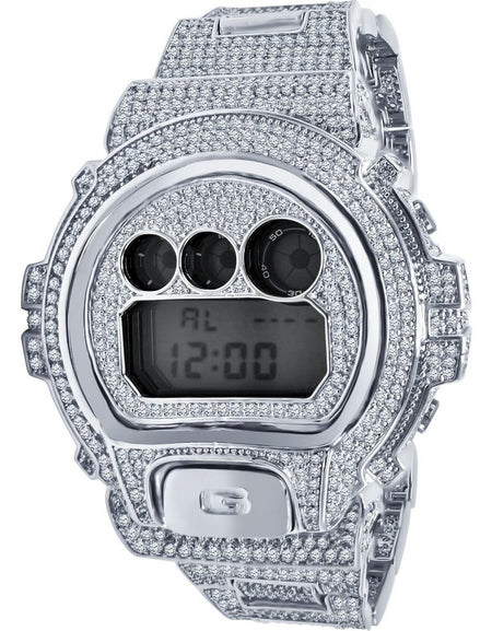 DIVERSO G-Shock Watch | 580051 - A Luxurious Timepiece