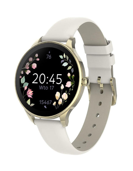 Smartwatch Forever GSM180306 Golden-1