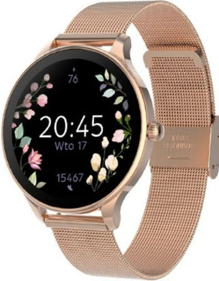 Smartwatch Forever GSM180307 Pink-0