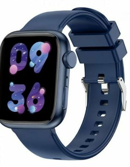 Smartwatch Forever IGo Watch 3 JW-500 Blue 1,8"-0