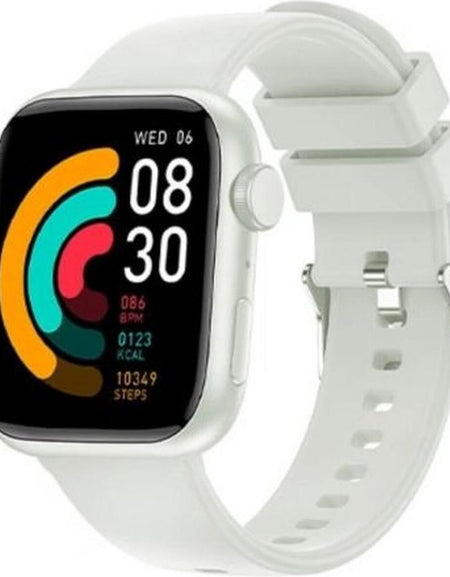 Smartwatch Forever IGo Watch 3 JW-500 White 1,8"-0