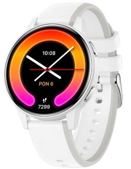 Smartwatch Forever GSM192441 White 1,3''-0