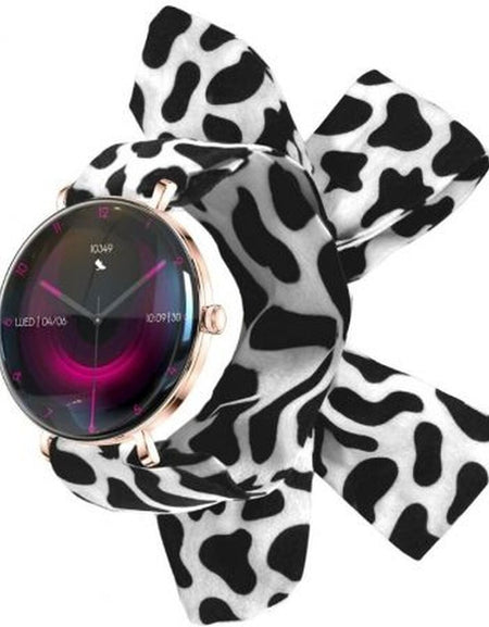 Smartwatch Forever GSM193533 Pink 1,43"-0