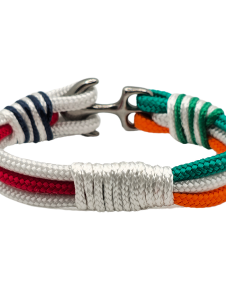 UK - Ireland Nautical Bracelet-1