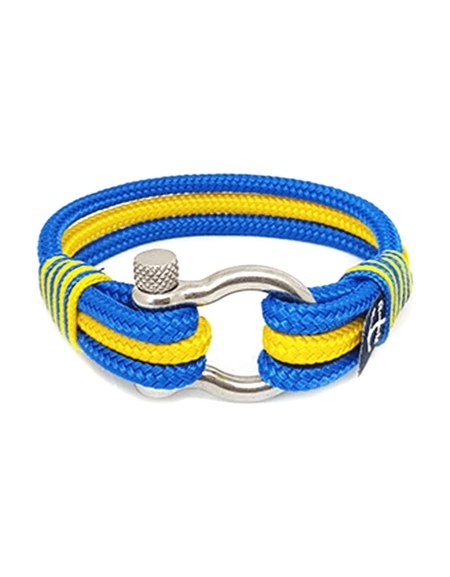 Wicklow Nautical Bracelet-0