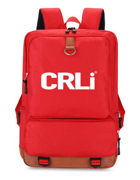 CRLi Mochilla Roja