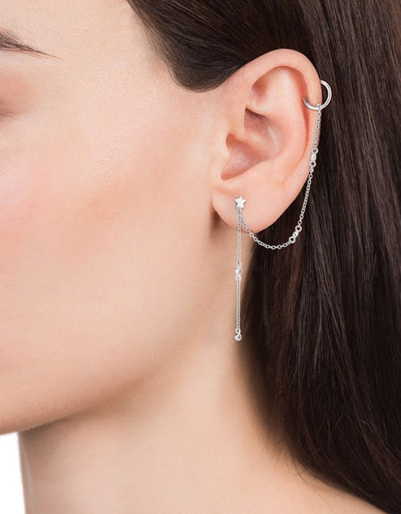 VICEROY JEWELS Mod. 61052E000-08-1