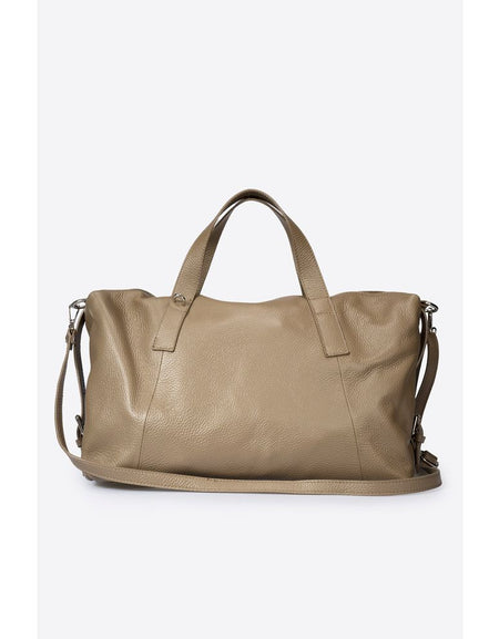 BLACKE-FANGO Designer Italian Handbag