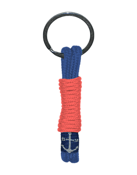 Double Rope Keychain-0