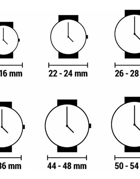 Men's Watch Guess GW0330G2 (Ø 45 mm)-1