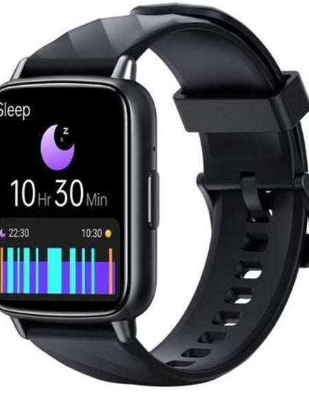 Smartwatch ZTE SW2301 Black 1,8"-0