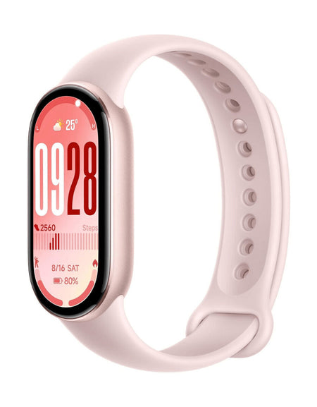 Activity Bangle Xiaomi Pink-0