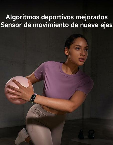 Activity Bangle Xiaomi Pink-10