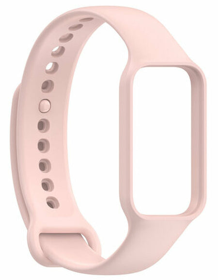 Watch Strap Xiaomi BHR6975GL Pink-0
