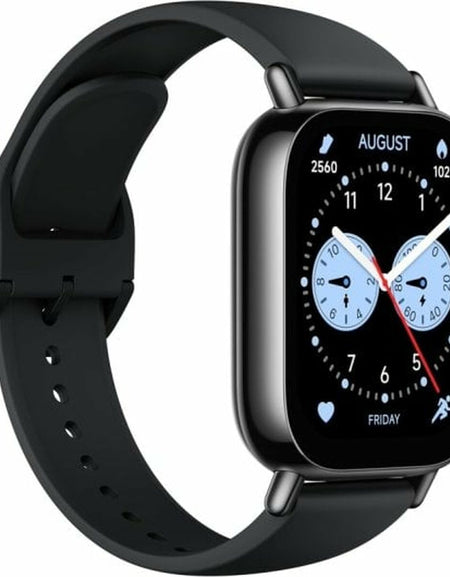 Smartwatch Xiaomi BHR8789GL Black-0